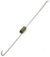 Honda Throttle Return Spring 16562-ZE6-000 Honda Throttle Return Spring 16562-ZE6-000
