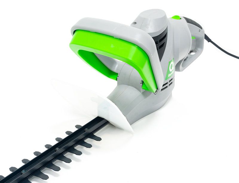 Q-Garden 500ERHT Electric Hedgetrimmer 500w / 56cm Q-Garden 500ERHT Electric Hedgetrimmer 500w / 56cm