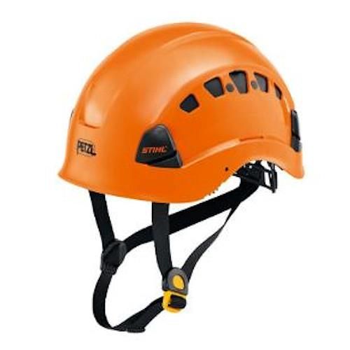 Stihl Vent Plus Helmet Stihl Vent Plus Helmet