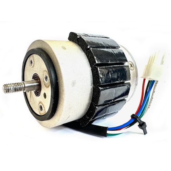 Mammotion LUBA 2/LUBA 1 Left Cutting Motor Assembly Mammotion LUBA 2/LUBA 1 Left Cutting Motor Assembly