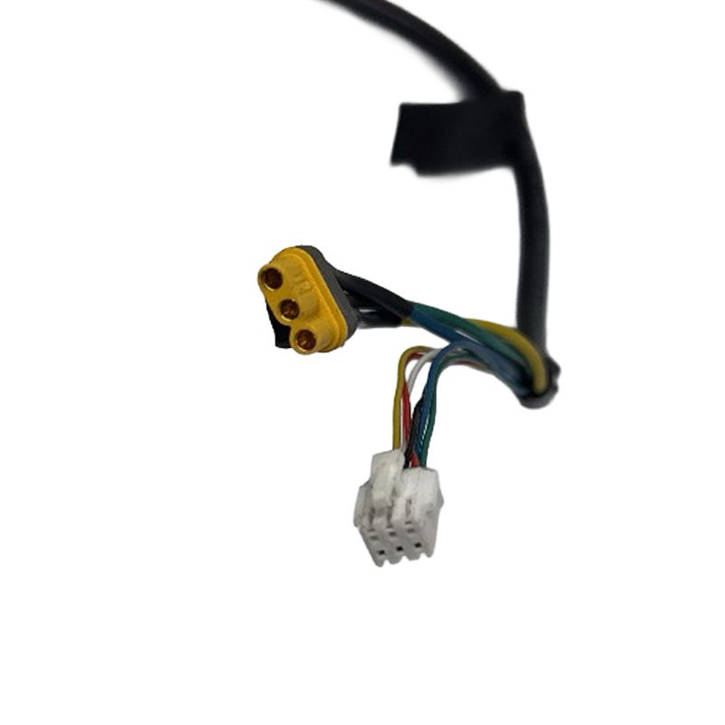 Luba 2 Front Hub Motor WDDJ000194001 Luba 2 Front Hub Motor WDDJ000194001
