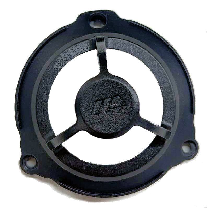 Mammotion LUBA mini 2 AWD Radar Guard