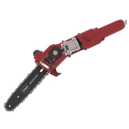 Toro 51847T Cordless Flex-force Long Reach Pruner Pole Saw 60v (Bare Tool) Toro 51847T Cordless Flex-force Long Reach Pruner Pole Saw 60v (Bare Tool)