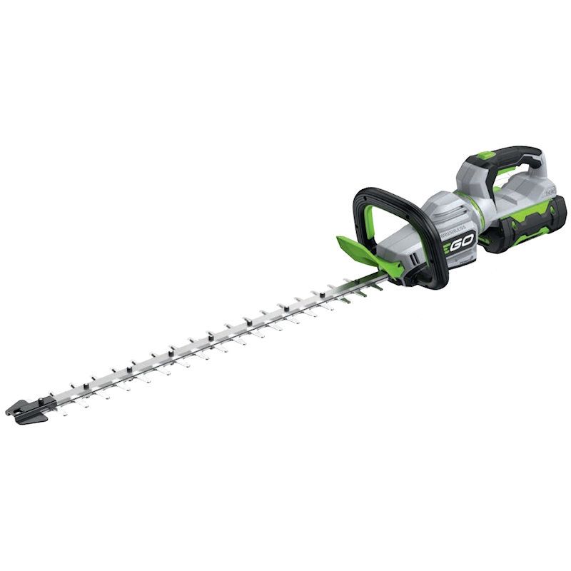 EGO HT2600E Premium Cordless Hedgetrimmer 66cm / 33mm - Bare Tool EGO HT2600E Premium Cordless Hedgetrimmer 66cm / 33mm - Bare Tool