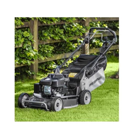 Weibang Virtue 53 ASDBBC Shaft Drive Rotary Lawnmower 53cm / 70l Weibang Virtue 53 ASDBBC Shaft Drive Rotary Lawnmower 53cm / 70l