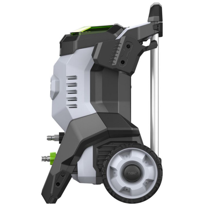 EGO HPW2000E Cordless Pressure Washer w/ IOT - (Bare Tool) EGO HPW2000E Cordless Pressure Washer w/ IOT - (Bare Tool)