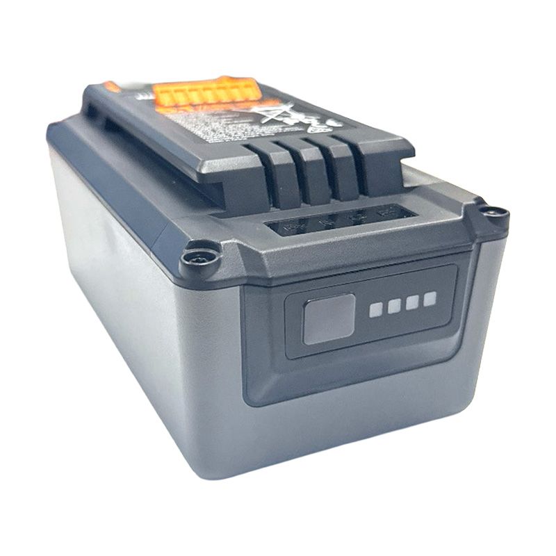 Mammotion YUKA mini battery 500/600 2.4Ah (EU/UK) Mammotion YUKA mini battery 500/600 2.4Ah (EU/UK)