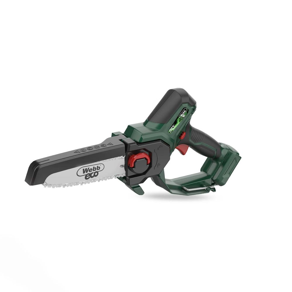Webb Cordless Pruning Saw 20v / 15cm (Tool Only) Webb Cordless Pruning Saw 20v / 15cm (Tool Only)