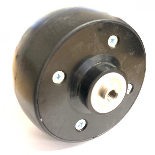 Ambrogio Front Wheel 110Z34200A ((No Magn.) Ruota Anteriore Assieme Ruota Anteriore Senza Magneti) Ambrogio Front Wheel 110Z34200A ((No Magn.) Ruota Anteriore Assieme Ruota Anteriore Senza Magneti)