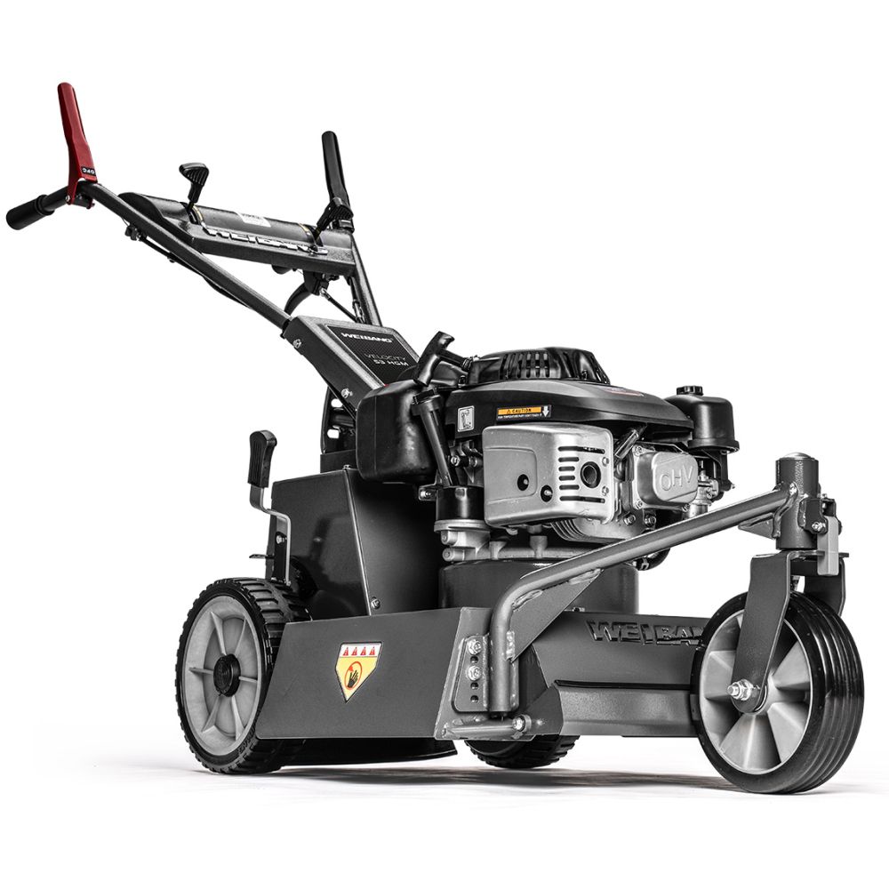 WEIBANG Velocity 53 HGM SD High Grass Mower WGVT28 - New 2026