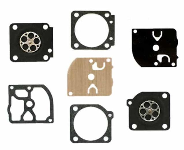 Diaphram Carb Kit Zama C1Q/C3 Gnd-27 Diaphram Carb Kit Zama C1Q/C3 Gnd-27