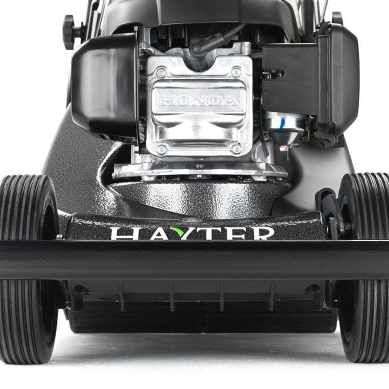 Hayter Harrier 41 PRO Autodrive Rear Roller Lawnmower 41cm