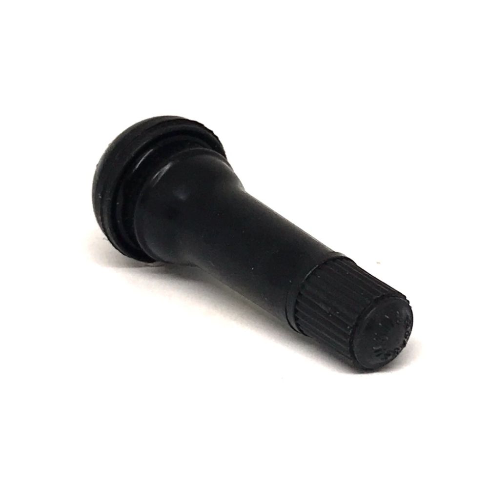 Valve Stem Long - For tubeless ride-on tyres. Valve Stem Long - For tubeless ride-on tyres.
