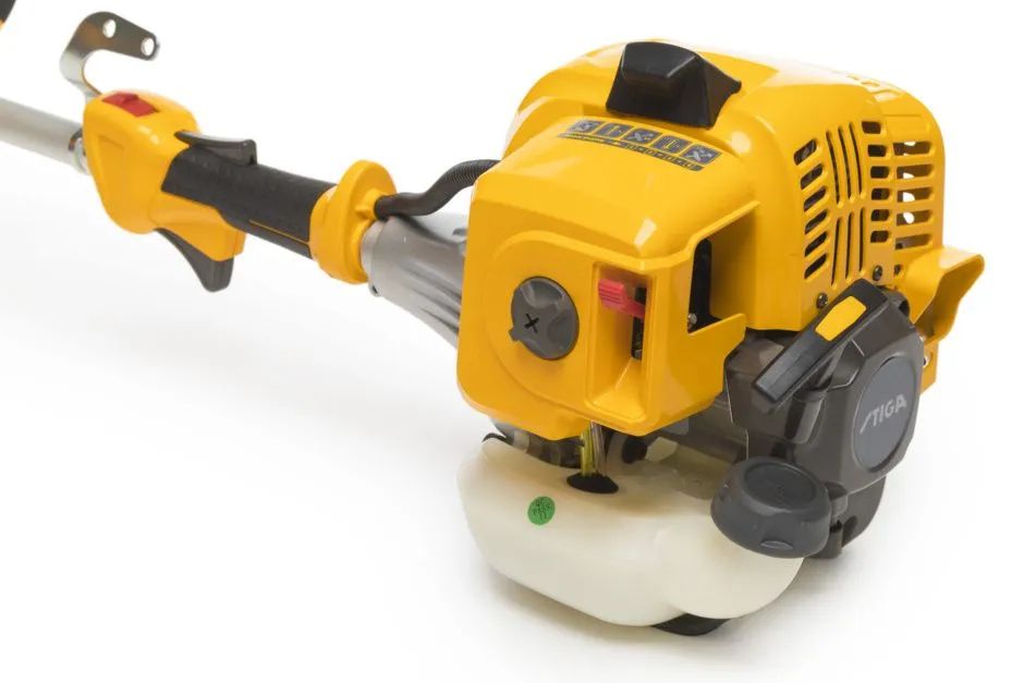 Stiga BC 545 Petrol Brushcutter 42cc Stiga BC 545 Petrol Brushcutter 42cc