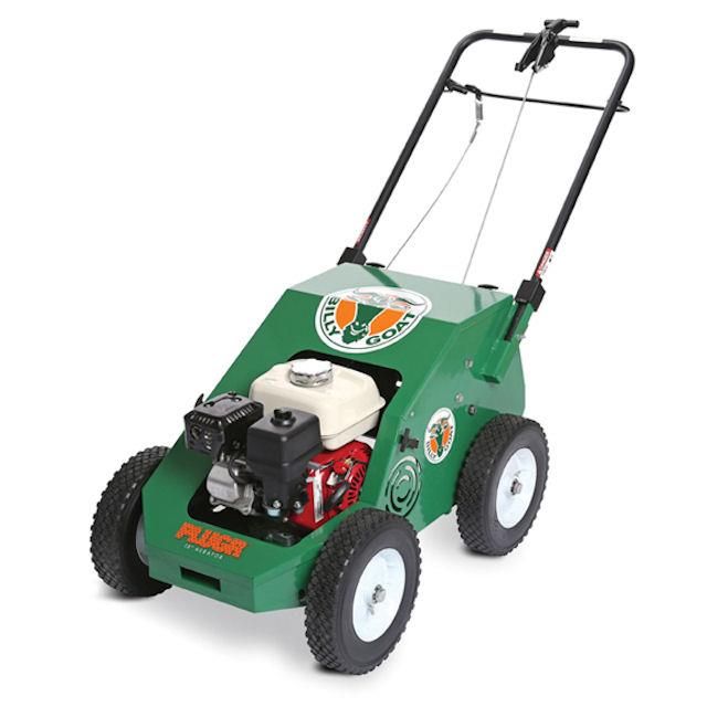 Billy Goat Petrol Lawn Aerator - 118cc / 46cm PL1800H Billy Goat Petrol Lawn Aerator - 118cc / 46cm PL1800H