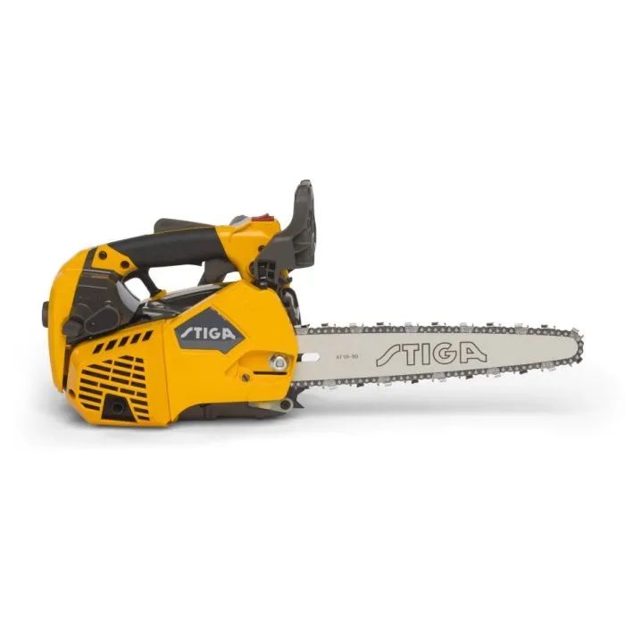 Stiga PR 730 C Top Handle Carving Chainsaw 25cm Stiga PR 730 C Top Handle Carving Chainsaw 25cm