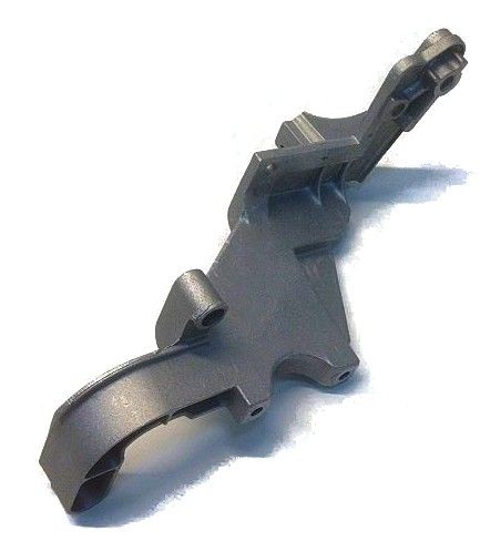 SUPPORT BRACKET REAR ROLLER 111-3303 111-0426 111-1807 SUPPORT BRACKET REAR ROLLER 111-3303 111-0426 111-1807