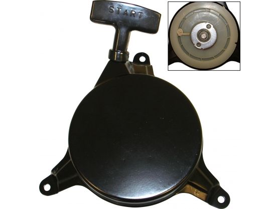 For Honda GXV160 Old Style Recoil Starter For Honda GXV160 Old Style Recoil Starter