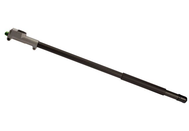 EGO Cordless Multi-Tool Extension Pole - 75cm / Carbon Fibre