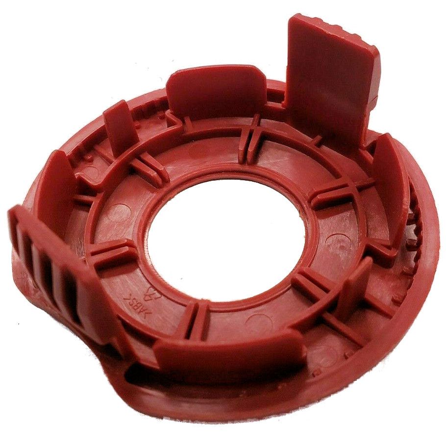 Toro Powerplex Spool Cover End Cap Retainer 136-2571 Toro Powerplex Spool Cover End Cap Retainer 136-2571