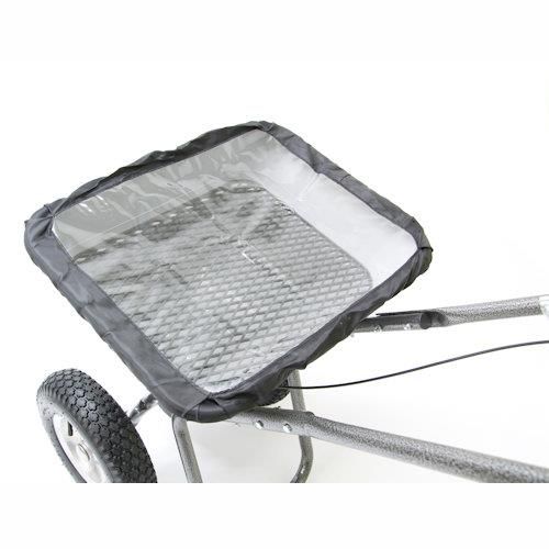 Handy Broadcast Spreader 36kg
