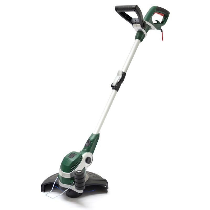 Webb Electric Grass Trimmer Edger 650w / 29cm ELT650 Webb Electric Grass Trimmer Edger 650w / 29cm ELT650