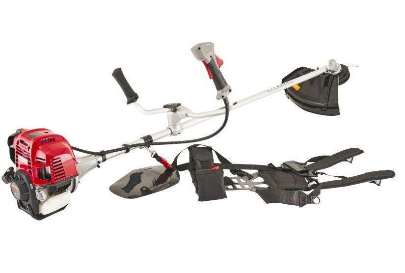 Mountfield BC 450 HD Petrol Brushcutter 47.9cc / 4-Stroke / Bike Handle / Honda Mountfield BC 450 HD Petrol Brushcutter 47.9cc / 4-Stroke / Bike Handle / Honda
