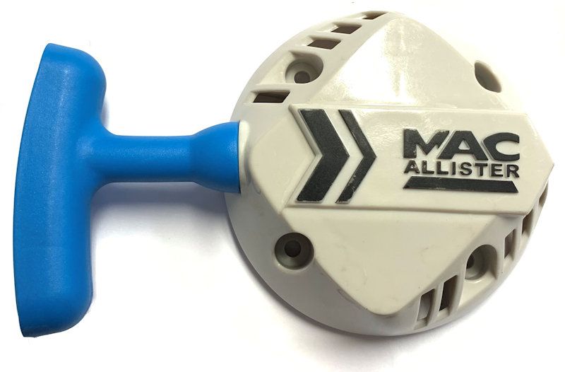 118803600/0 RECOIL STARTER ASSEMBLY MHTP24 MHTP24-2 118803600/0 RECOIL STARTER ASSEMBLY MHTP24 MHTP24-2