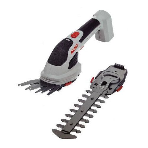 AL-KO Cordless Multi-Cutter with 2.0Ah Battery - 160mm / 80mm AL-KO Cordless Multi-Cutter with 2.0Ah Battery - 160mm / 80mm