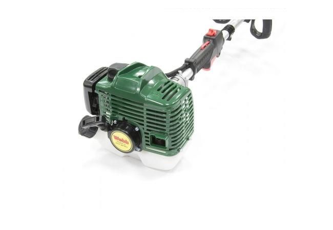 Webb Petrol Pole Long Reach Hedge Trimmer 26cc PHT26 Webb Petrol Pole Long Reach Hedge Trimmer 26cc PHT26