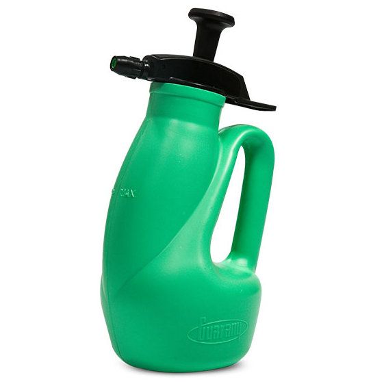 Guarany Compression Sprayer (KATU) 1.2 Litres BL111437 Guarany Compression Sprayer (KATU) 1.2 Litres BL111437