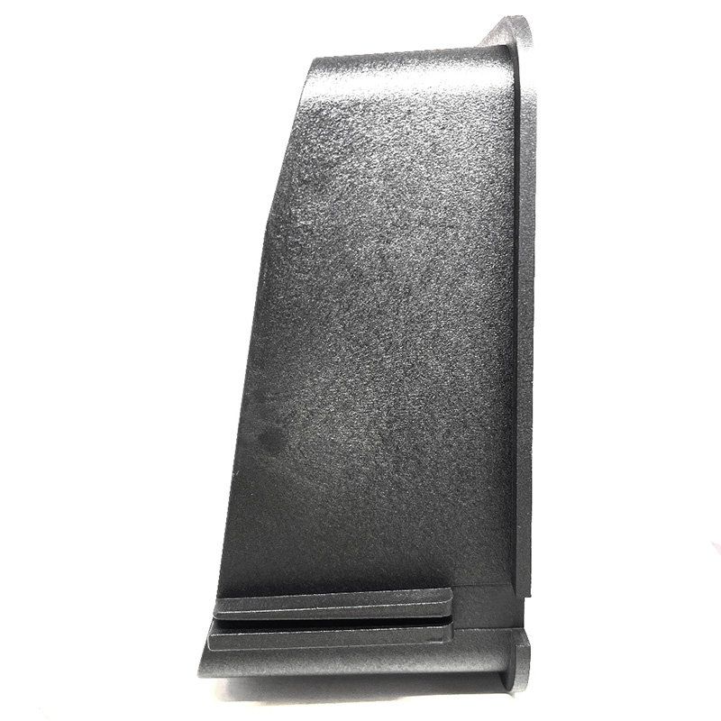 Dust Bag Interface Dust Bag Interface
