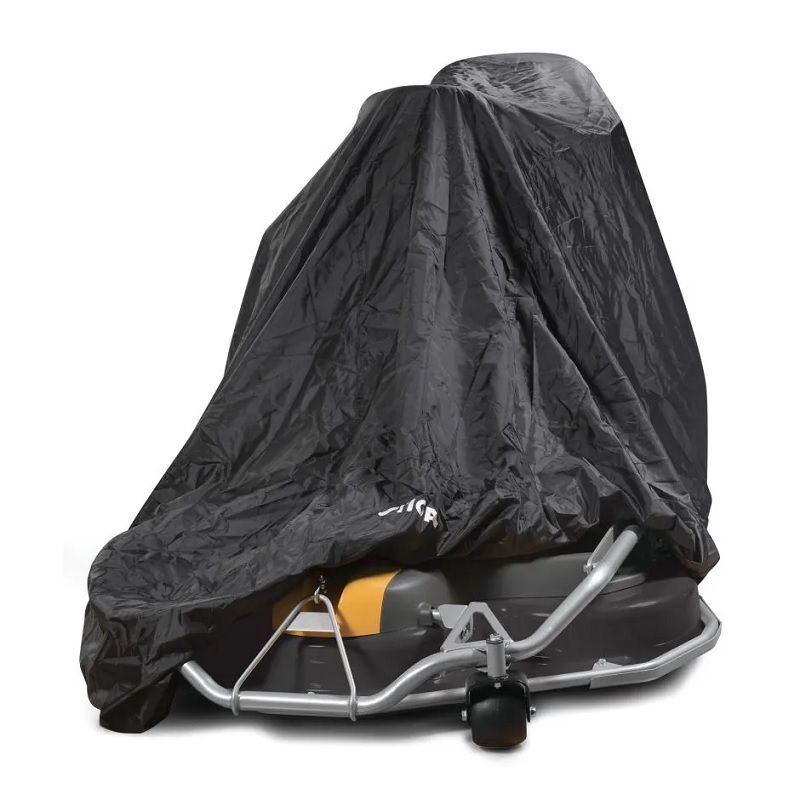 Stiga Protective Cover for Front Cut Ride-On Mowers Stiga Protective Cover for Front Cut Ride-On Mowers