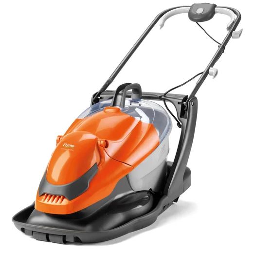 Flymo Easi Glide Plus 360v Electric Hover Collect Lawnmower 36cm / 1800w Flymo Easi Glide Plus 360v Electric Hover Collect Lawnmower 36cm / 1800w