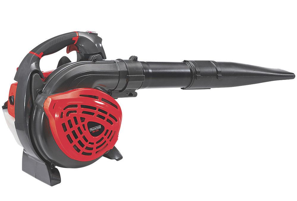 Mountfield MBL270V 27cc 2-stroke Petrol Leaf Blower/ Vac Mountfield MBL270V 27cc 2-stroke Petrol Leaf Blower/ Vac