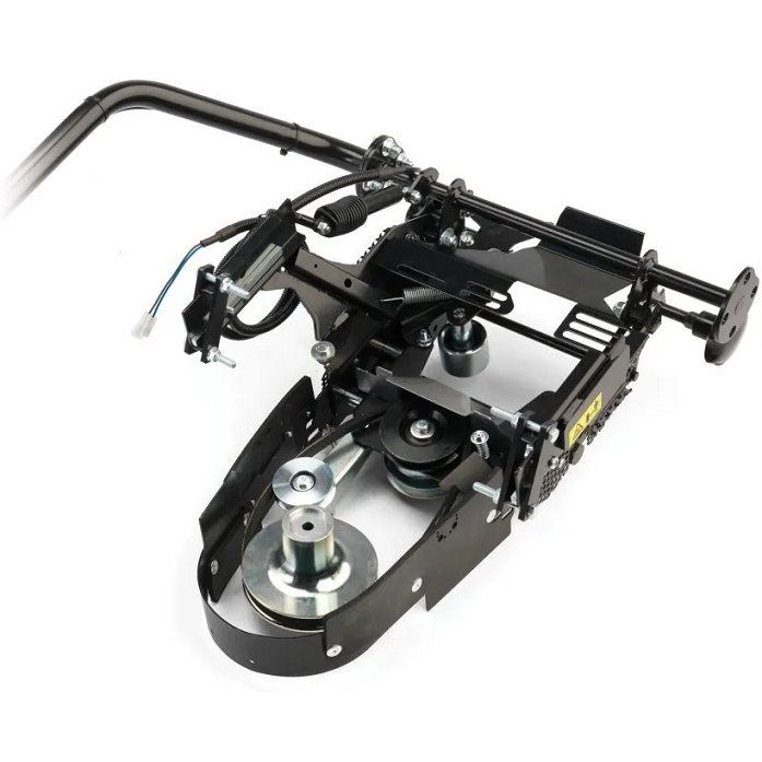 Stiga PTO Kit (Multi Connect System) Stiga PTO Kit (Multi Connect System)