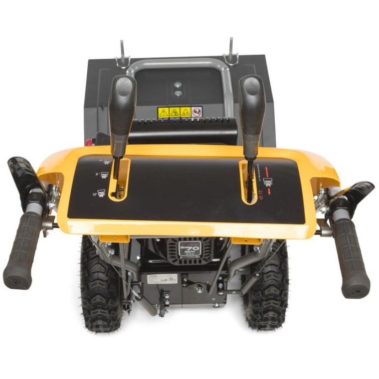 Stiga Petrol Sweeper SWS 800 G 212cc / 80cm / 3L Stiga Petrol Sweeper SWS 800 G 212cc / 80cm / 3L