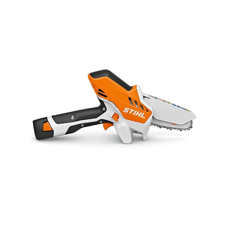 STIHL 10.8v Li-Ion Garden Pruner 20cm Cut STIHL 10.8v Li-Ion Garden Pruner 20cm Cut