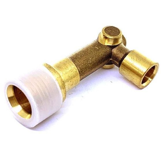 To Clear - Special Price - 5131019741 ADAPTOR To Clear - Special Price - 5131019741 ADAPTOR