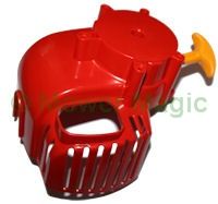 5131001656 Lower Housing with Starter Assembly 5131001656 Lower Housing with Starter Assembly
