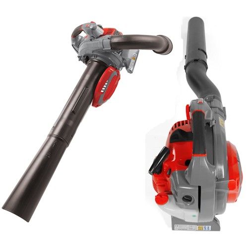 Mitox 280BVX Lightweight Hand Held Leaf Blower / Vacuum 27cc - Which Best Buy Award Mitox 280BVX Lightweight Hand Held Leaf Blower / Vacuum 27cc - Which Best Buy Award