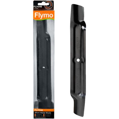 Flymo FLY046 Spare Blade Easimo / Visimo / Rollermo Flymo FLY046 Spare Blade Easimo / Visimo / Rollermo