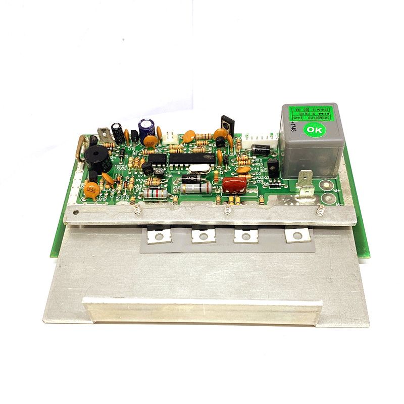 Sherpa PCB Control Unit 34133A00077-0104B (v 2 after 2012) SPB4 Sherpa PCB Control Unit 34133A00077-0104B (v 2 after 2012) SPB4