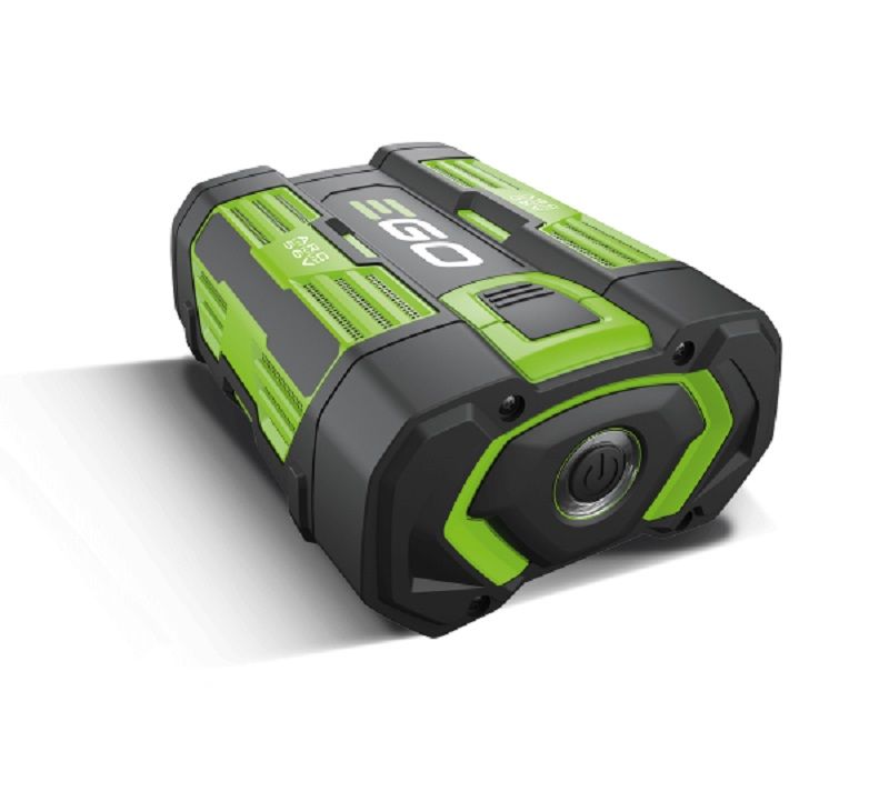 EGO Power+ MHBC1204E Cordless Multi-Tool Kit - 56v / 5Ah Battery + Fast Charger