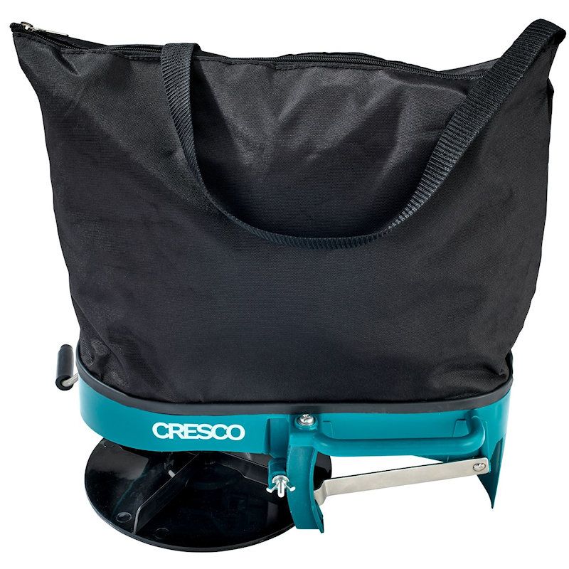 Cresco Castle Tools Over-Shoulder Spreader 9kg CR005 Cresco Castle Tools Over-Shoulder Spreader 9kg CR005