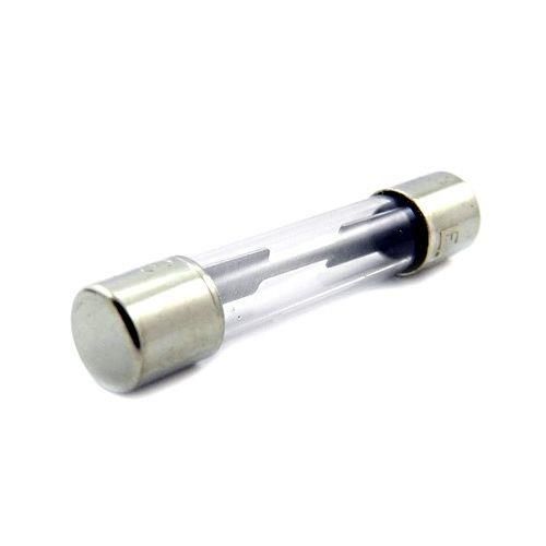 Robomow Fuse 32V/20A Fast acting/glass FUS6000A Robomow Fuse 32V/20A Fast acting/glass FUS6000A