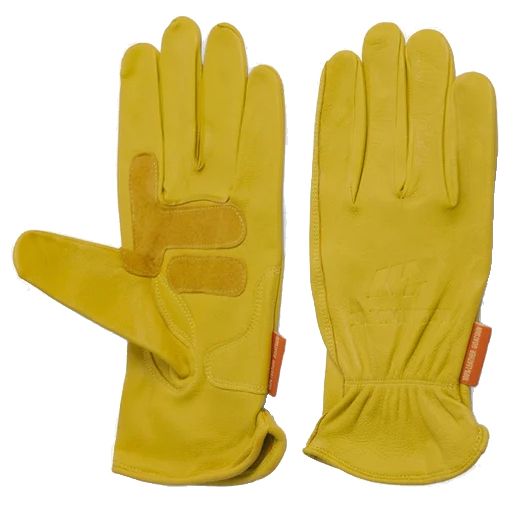 Mammotion Sheep Skin Leather Gloves Mammotion Sheep Skin Leather Gloves