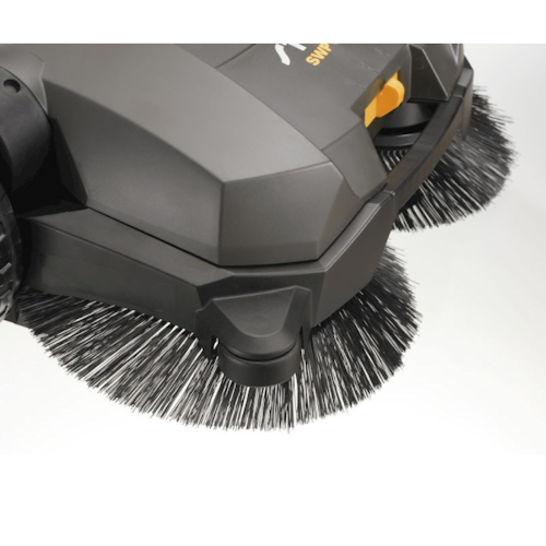 Stiga Push Floor Sweeper 55cm / 20 Litre SWP355 Stiga Push Floor Sweeper 55cm / 20 Litre SWP355