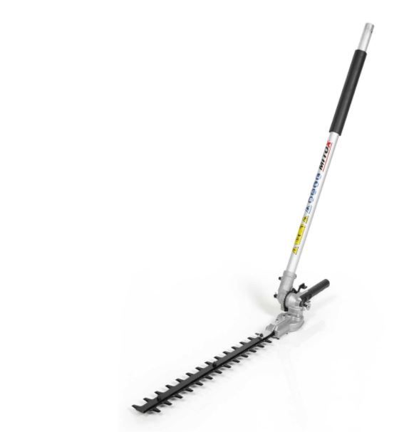 Mitox Petrol Long Reach Hedgetrimmer 25.4cc - 26LH-SP Mitox Petrol Long Reach Hedgetrimmer 25.4cc - 26LH-SP