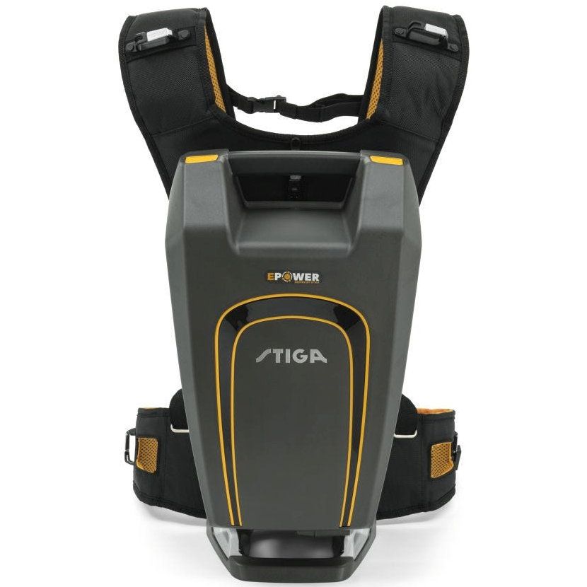 Stiga Mountfield BH 900e Battery Harness (Bare) Stiga Mountfield BH 900e Battery Harness (Bare)
